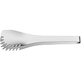 WMF Nuova Makarna Maşası, 25 cm, Spagetti Servis Maşası, Cromargan&reg; Y&uuml;ksek Kaliteli Parlak Paslanmaz &Ccedil;elik, Salata ve Sebze S