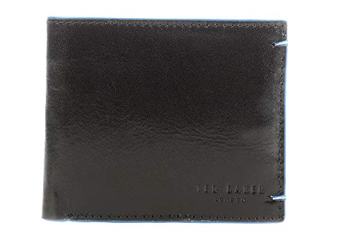 Preisvergleich Produktbild Ted Baker Chicoin Geldbörse schwarz