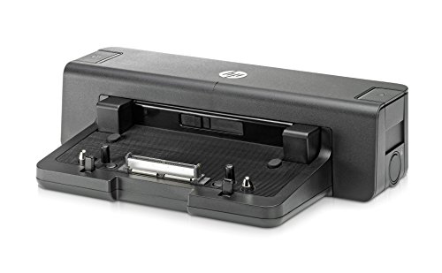 HP 230W Docking Station A7E34AA - 3