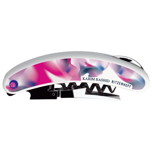 Preisvergleich Produktbild RITZENHOFF 2670008 Sommeliermesser Rashid F11