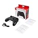 Produktbild LiDiwee Bluetooth + Motion Control Pro Wireless Gaming Controller für Nintendo Switch, Samsung Gear VR, Fire TV, PC (Win7-Win10), Android Smartphone Tablet VR TV Box