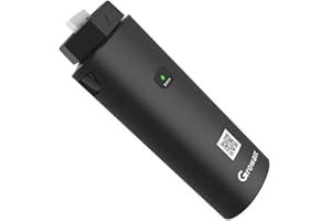 GROWATT SHINE WiFi X - USB dongle onduleurs X/XE/XH inverters MIC/MIN/MOD/MID/MAC/MAX ShinePhone App Internet Original & NEW NEUF!