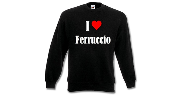 ferruccio sweatshirt amazon