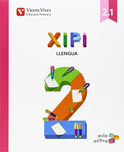 Xipi 2 (212223) Aula Activa