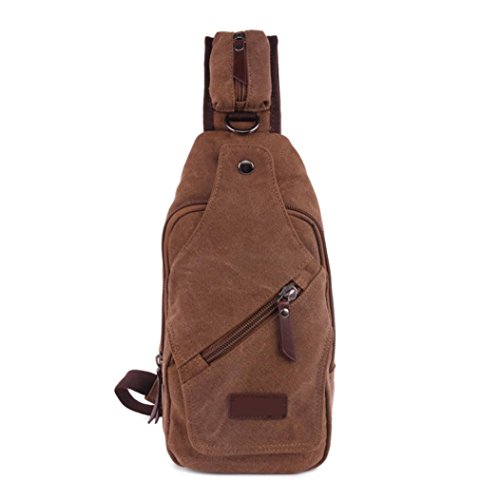 Preisvergleich Produktbild BBring , Herren Schultertasche BBring