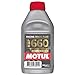 Produktbild Motul Bremsflüssigkeit Dot4 0.5l Rbf 660 Racing 101666 3374650235011