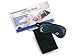 Price comparison product image Time2Sleep Gel Eye Mask - Dry Eyes Treatment and Migraine Relief Eye Gel Mask - Hot Cold Compress - Best Spa Eye Wrap for Swollen or Puffy Eyes, and Relaxation