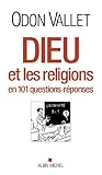 Image de Dieu et les religions : En 101 questions-réponses