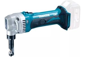 Makita DJN161Z Akumulator, 50 W, 18 V, Niebieski