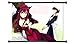 Produktbild Maoyu Mao Yusha: Archenemy and Hero Anime Fabric Wall Scroll Poster (32 x 22) Inches
