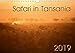 Produktbild Safari in Tansania (Wandkalender 2019 DIN A4 quer): Landschaften und Tiere aus dem südlichen Tansania (Monatskalender, 14 Seiten ) (CALVENDO Natur)