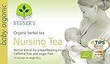 Neuners Organic Nursing Tea (Pack of 1)