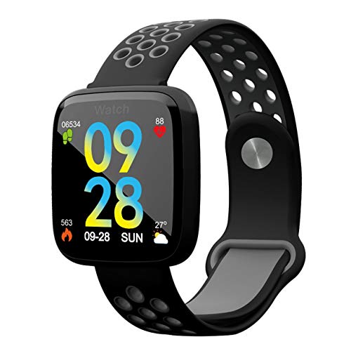 Preisvergleich Produktbild Dooret F15 Smart Herzfrequenz-Armband