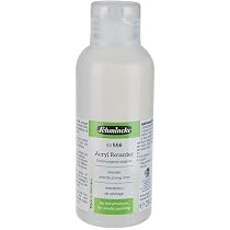 Schmincke AERO RETARDER – Trocknungsverzögerer Für Airbrush-Farben | 28 Ml