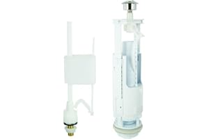 Nkp Çift Kademeli Basmalı Rezervuar Iç Takımı