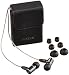 Produktbild Fostex TE-, Audiophile Inner Ear Headphones