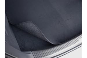 ‎TUNING-ART tuning-art 2309 Boot Mat for Audi A6 4B C5 Avant 1998-2005
