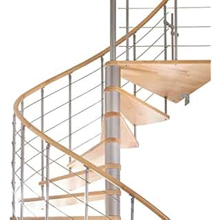 Suchergebnis auf Amazon.de für: Wendeltreppe: Baumarkt