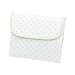 Cambrass Nappy Changer Travel Mat (64 x 42 cm, Star Beige)