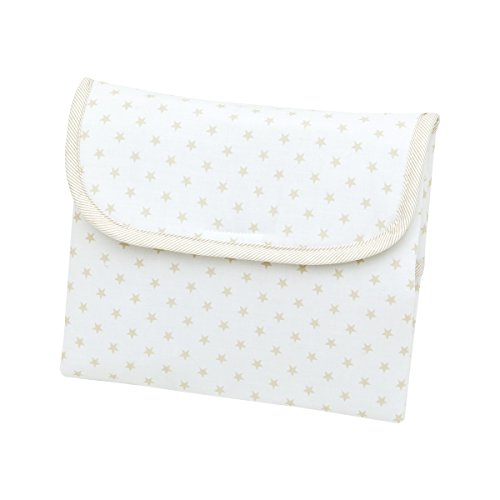 Cambrass Star - Cambiador de viaje, color beige