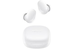 XIAOMI REDMI Buds 6 Play Blanc