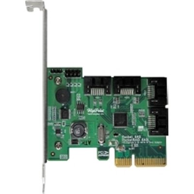 Preisvergleich Produktbild HighPoint RocketRAID 640 4-channel PCI-E, RR640L