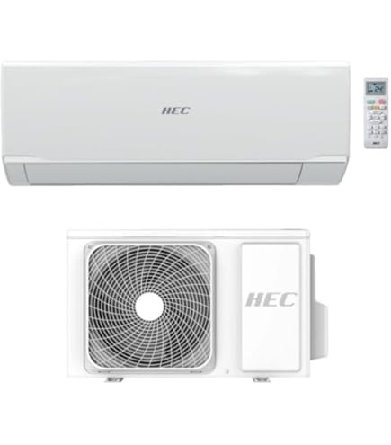 Aparat De Aer Conditionat Daewoo 18000 BTU WI-FI PRO, A /A , Kit De Instalare Inclus 3m Gentle Cool Wind Filtre Cu Ioni De Argint Functie Ifeel Dac 18prow Alb