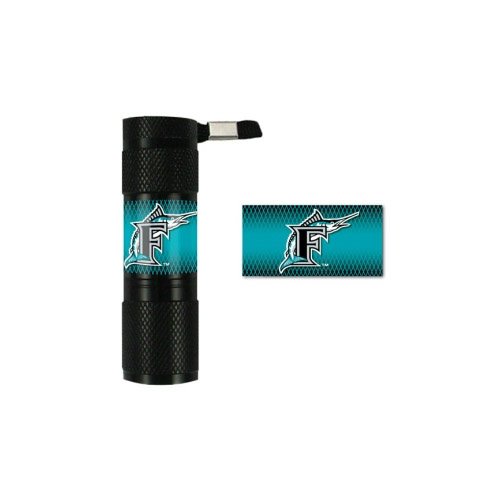 Team ProMark MLB LED Flashlight