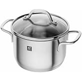 Zwilling 666531400 Paslanmaz &Ccedil;elik Tencere 14cm, PICO