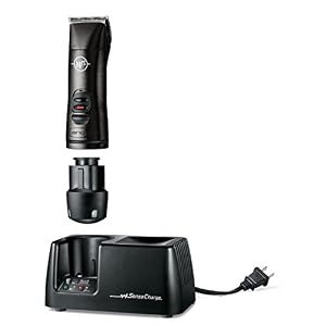 Andis SKU # 63700 - UltraEdge BGRc Professional Detachable Blade Clipper - 1 EACH *** PRODUCT SHIPS DIRECT FROM THE USA… - Image 4