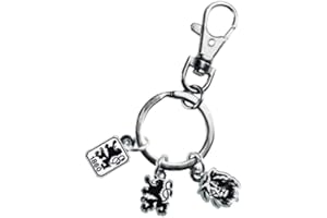 TSV 1860 München Schlüsselanhänger ** Charms **