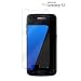 Produktbild Hartglas Schutzfolie Samsung Galaxy S7, eProte® Gehärtetem Glass Folie für Samsung S7 / S7 Duos 5.1 Zoll - 9H Glashärte, Anti-Schock, Kratzfeste und Ölabweisende Beschichtung, Einfach zu säubern, HD Transparenz und Feingefühl