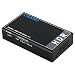 Produktbild Ligawo 3090060 HDMI Splitter 1x2 - HDR kompatibel | bis zu 4Kx2K @ 60Hz UHD Ultra HD | HDMI 2.0a | HDCP 2.2 HEVC | BT.2020