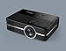 Price comparison product image Optoma UHD51ALVe Alexa supported 4K Ultra HD Projector - Black
