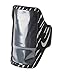Produktbild Nike Erwachsene 360 Flash Printed Lean ARM Band Handytasche Black Silver, OneSize