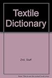 Image de Textile Dictionary