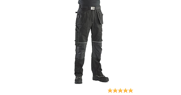 Buckler Buckskinz Bx001 multi pocket 