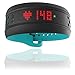 Produktbild Medisana Mio FUSE Activity Tracker aqua Gr. S/M