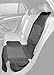 Osann Car Seat Protector Mat Suitable for Isofix Child Car Seat Covers – Black