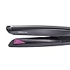BaByliss-ST326E-hair-straightener-hair-straighteners-Black BaByliss ST326E Haarglätter Slim 28 mm Protect