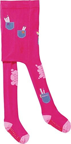 Maximo crawling tights pink size 80/86