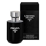 luna rossa prada perfume prada Prada Linea Rossa - After shave bã¡lsamo l\'homme prada