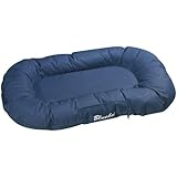 Paulchen Matratze 58438 Bluebay 100 cm, blau, wasserabweisend