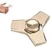 Produktbild Spinner fidget Toy, nniuk nieuw Aluminium driehoek vingers Gyro hand Spinner vingertop spel laatste voor 5 minuten lagere druk voor kinderen/volwassenen.