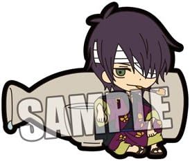 Gintama Rabapinzu "Takasugi Shinsuke"