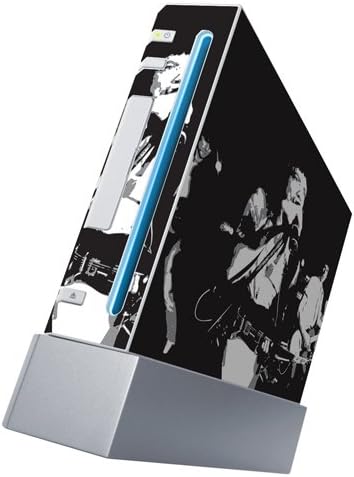 Wrappz 3M Vinyl Cover: Rolling Stones (Wii)