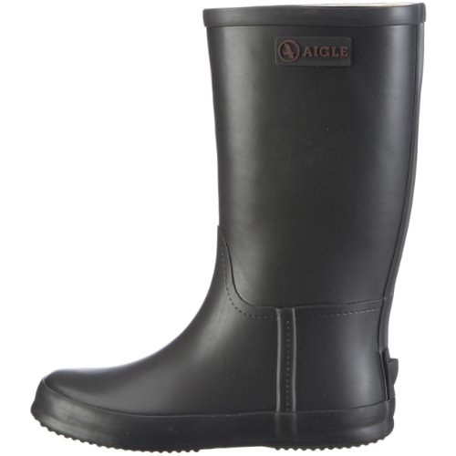 Aigle Manege Unisex-Kinder Langschaft Gummistiefel - 5