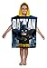 Produktbild LEGO Batman Movie Hero Kinder-Poncho