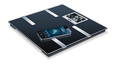 Beurer BF 700 Pèse-Personne Impédancemètre