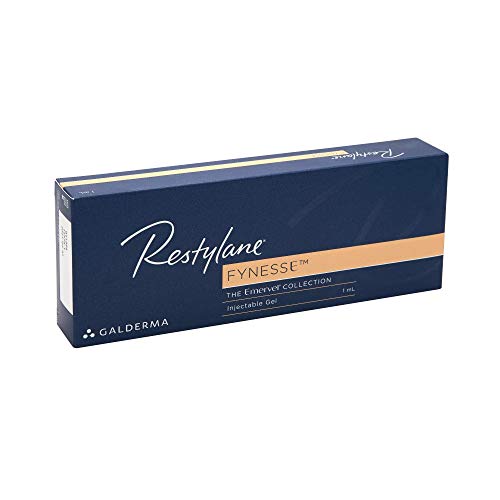 Restylane Fynesse 1x 1,0 ml